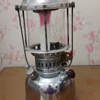 چراغ زنبوری قدیمی سالمو