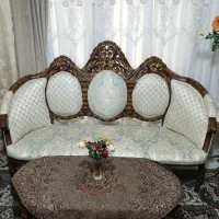 فروش مبل|مبلمان خانگی و میز عسلی|ورامین, ورامین|دیوار