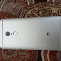حراج موبایل شیائومی نوت۴ حافظه۳۲رم۳