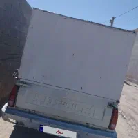 ماشین سواری پیکان وانت|خودرو سواری و وانت|زاهدان, |دیوار