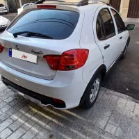 کوییک RSمدل ۴۰۳ بدون نقطه|خودرو سواری و وانت|قزوین, |دیوار