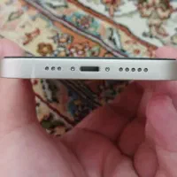 آیفون 13 نرمال CH/A حافظه 256 سفید|موبایل|تهران, سعادت‌آباد|دیوار