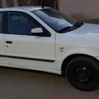 سمند LX ساده، مدل ۱۳۹۳|خودرو سواری و وانت|سیرجان, |دیوار
