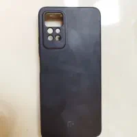 کاور شیائومی redmi note 11 pro|لوازم جانبی موبایل و تبلت|اهر, |دیوار