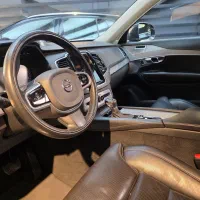 ولوو Xc90 اینسکریپشن|خودرو سواری و وانت|مشهد, کوشش|دیوار