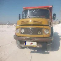 فروشی|خودرو سنگین|تهران, نعمت‌آباد|دیوار