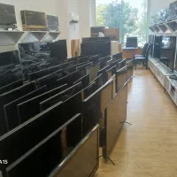 فروشگاه استوکاند tv فخر اباد شجاعی|تلویزیون و پروژکتور|شیراز, فخرآباد (دروازه کازرون)|دیوار