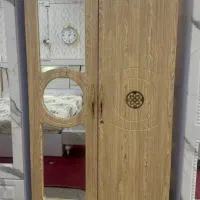 انواع کمد لباسی|جاکفشی، کمد، دراور|شیراز, جرسقان|دیوار