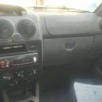 پراید مدل ۹۳ دوگانه|خودرو سواری و وانت|فیروزآباد (فارس), |دیوار