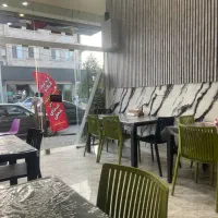 جذب نیروی خانم برای کار در کته کبابی