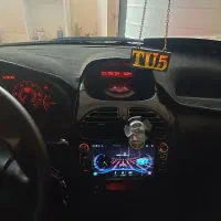 206 V8 TU5 NFU+پلاس|خودرو سواری و وانت|بندرعباس, |دیوار