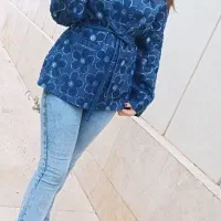 سفارش دوخت عمده لباس ( مانتو شلوار پیراهن مردانه..|خدمات پیشه و مهارت|دزفول, |دیوار