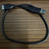 هارد اکسترنال ۴ ترابایت My Passport|قطعات و لوازم جانبی رایانه|بوشهر, |دیوار