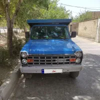 *نیسان دیزل 90 2800cc|خودرو سواری و وانت|اصفهان, امیرعرب|دیوار