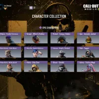 اکانت کالاف|کنسول، بازی ویدئویی و آنلاین|بندر ماهشهر, |دیوار