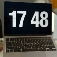مک بوک پرو M1|رایانه همراه|کاشان, شهرک امیرالمومنین|دیوار