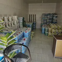 نمایندگی موادشوینده چینلوی|مواد شوینده و دستمال کاغذی|زاهدان, |دیوار