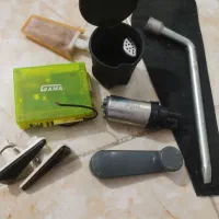 وسایل پراید