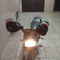 هندا 125مزاید