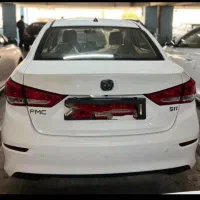 Fmc 511 fmc فردا موتور مدل صفر خشک 1404|خودرو سواری و وانت|تهران, صادقیه|دیوار