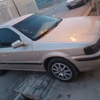 سمند X7 بنزینی، مدل ۱۳۸۲