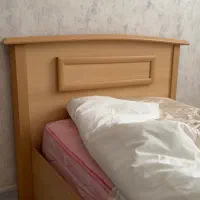 تخت خواب ۱ نفره|تخت و سرویس خواب|اندیمشک, |دیوار