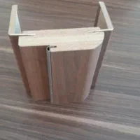 چهارچوب فلزی/پلیمری/pvc/ام دی افی/روکوب|مصالح و تجهیزات ساختمان|رشت, رودباری|دیوار