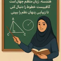تدریس خصوصی و نیمه خصوصی ریاضی