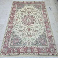 ده جفت فرش ۶ متری کاشمر باتنوع در پرداخت|فرش|تهران, ونک|دیوار