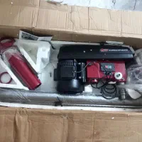 دلر یا دریل ایستاده صنعتی وارداتی از دبی|ماشین‌آلات صنعتی|قم, امامزاده ابراهیم|دیوار