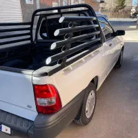 پراید وانت مدل ۱۴۰۲|خودرو سواری و وانت|کرمان, |دیوار