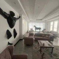 اجاره ویلا کردان مدرن افشاریه استخرجکوزی سرپوشیده|اجارهٔ کوتاهمدت ویلا و باغ|کرج, فاز ۱ مهرشهر|دیوار