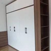 کمدلباس، طراحی و تولید ،درب ریلی،MDF|جاکفشی، کمد، دراور|تهران, پاسداران|دیوار