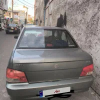 132  تمیز|خودرو سواری و وانت|لنگرود, |دیوار