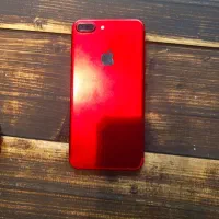 اپل iPhone 7 Plus با حافظهٔ ۱۲۸ گیگابایت