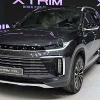 تی ایکس (TX XTRIM)|خودرو سواری و وانت|تهران, الهیه|دیوار