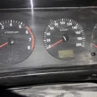 پیکان سواری مدل ۸۳|خودرو سواری و وانت|همدان, |دیوار