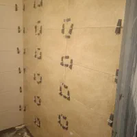 کاشی کار کاشیکار سرامیک کار تخریب بازسازی موزاییک