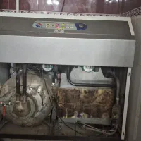 آبگرمکن زمینی|آبگرمکن، پکیج، شوفاژ|پردیس, فاز ۳|دیوار