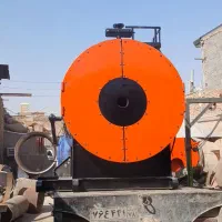 دیگ روغن داغ ۱/۵میلیون دست دوم|ماشینآلات صنعتی|تهران, آذربایجان|دیوار