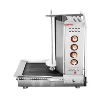 کباب ترکی شاورما پز دونر کباب تک سیخ کباب پز ترکی|کافیشاپ و رستوران|اسلامشهر, شهرک صنعتی چیچکلو|دیوار