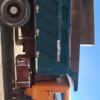 بنزتک کمپرسی۵۳|خودرو سنگین|تربت جام, شهرک معلم|دیوار