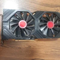 Graphic RX580 8GB