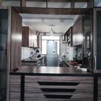 آپارتمان ۵۶متری بلوار اصلی پویینک مجتمع آتیه سازان|فروش آپارتمان|قرچک, پارس سرام|دیوار