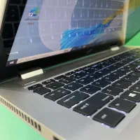 لپ تاپ آمریکایی لمسی HP 640G5|رایانه همراه|هشتگرد, هشتگرد قدیم|دیوار