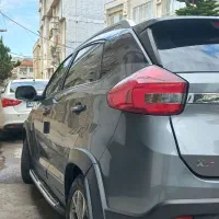 ام‌وی‌ام X22 دنده‌ای اسپرت اکسلنت۹۶ تحویل۹۷|خودرو سواری و وانت|قائم‌شهر, |دیوار