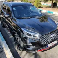 x55 pro IE بی رنگ|خودرو سواری و وانت|پردیس, فاز ۲|دیوار