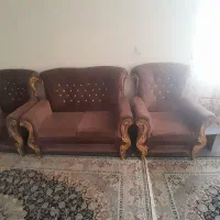 مبل ۷ نفره