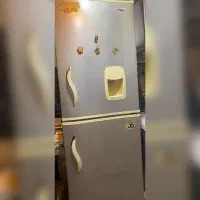 یخچال فریزر اریا شرق