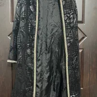 مانتو مزونی بهاری